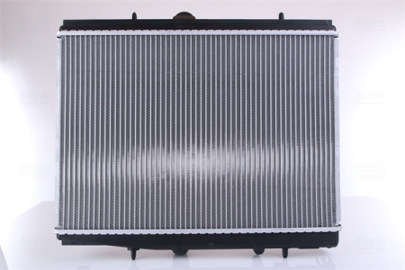 Radiator motor potrivit CITROEN C5 I 1.8/2.0 2001-2004 (cu primele elemente potrivite) [2]