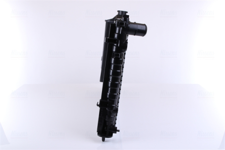 Radiator motor potrivit CITROEN XSARA; PEUGEOT 306, 307 1.6/1.8/2.0 1993-2005 (cu primele elemente potrivite) [2]