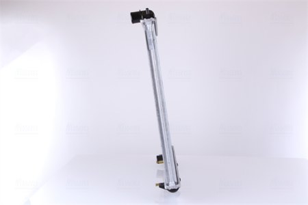 Radiator motor potrivit FORD MAVERICK; NISSAN TERRANO II 2.7D 1993-2007 (cu primele elemente potrivite) [1]