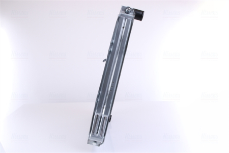 Radiator motor potrivit TOYOTA HILUX VI 2.5D 2001-2005 (cu primele elemente potrivite) [2]