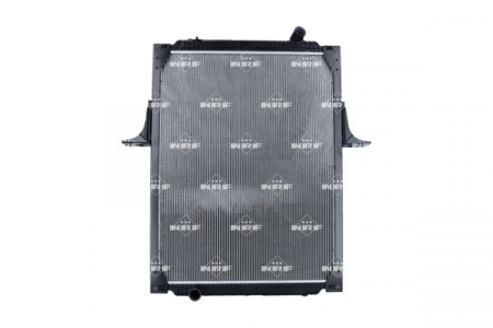 Radiator motor potrivit RVI KERAX dCi11-270-MIDR06.23.56B/41 dupa 1997 (cu rama, butuc in sus) [2]