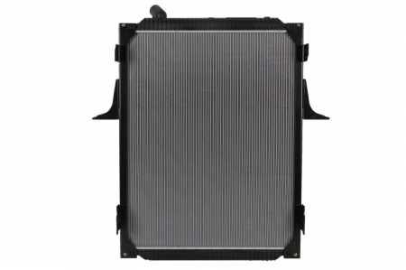 Radiator motor potrivit RVI KERAX dCi11-270-MIDR06.23.56B/41 dupa 1997 (cu rama, butuc in sus) [1]