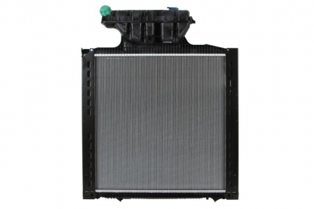 Radiator motor (cu rama, cu rezervor) EURO 4/EURO 5/EURO 6 potrivit MAN F2000, TGA, TGS I, TGX I D0836LF41-D3876LF09 08.95- [1]