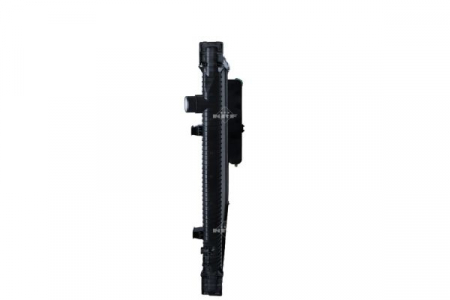 Radiator motor potrivit MAN F2000, TGA, TGS I, TGX I D0836LF41-D3876LF09 dupa 1995 (cu rama, cu rezervor) [1]