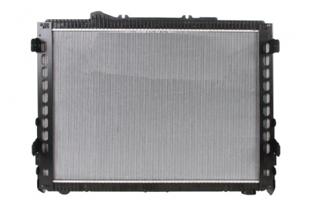 Radiator motor EURO 6 potrivit DAF CF 1DB2022-1NA06-PX-7239 dupa 2013 (cu rama) [1]