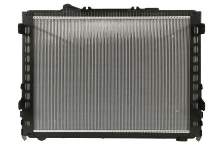 Radiator motor EURO 6 potrivit DAF CF MX-11210-PX-7231 dupa 2013 (cu rama) [1]