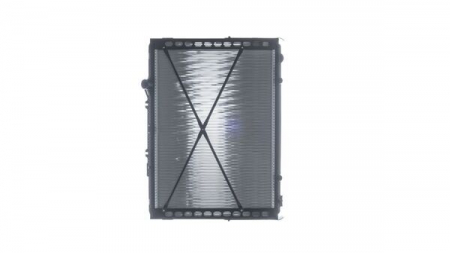 Radiator motor EURO 6 potrivit DAF CF MX-11210-PX-7231 dupa 2013 (cu rama) [3]