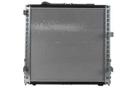 Radiator motor (cu rama) EURO 6 potrivit DAF XF 106, XG, XG+ MX-11320-MX-13390 10.12- [1]