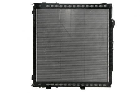 Radiator motor (cu rama) EURO 6 potrivit DAF XF 106, XG, XG+ MX-11320-MX-13390 10.12- [1]