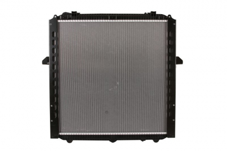 Radiator motor EURO 6 potrivit MERCEDES ACTROS MP4 / MP5, ANTOS 471.943-OM936.916 dupa 2011 (cu rama) [1]