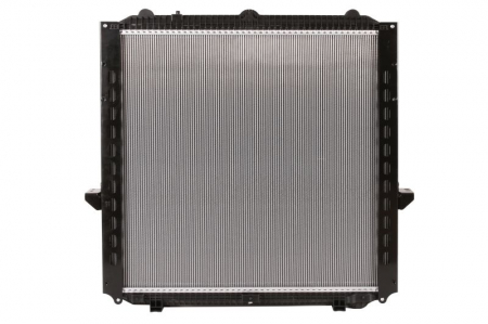 Radiator motor EURO 6 potrivit MERCEDES ACTROS MP4 / MP5, ANTOS 471.943-OM936.916 dupa 2011 (cu rama) [1]