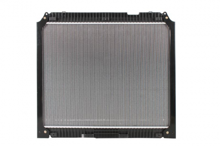 Radiator motor EURO 6 potrivit MERCEDES ACTROS MP4 / MP5, ANTOS 471.943-OM936.916 dupa 2011 (cu rama) [1]