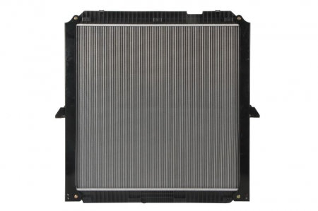 Radiator motor EURO 6 potrivit MERCEDES ACTROS MP4 / MP5, ANTOS 471.943-OM936.916 dupa 2011 (cu rama) [1]