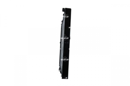 Radiator motor EURO 6 potrivit MERCEDES ACTROS MP4 / MP5, ANTOS, AROCS 471.943-OM936.916 dupa 2011 (cu rama) [3]