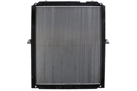 Radiator motor EURO 6 potrivit MERCEDES ACTROS MP4 / MP5, ANTOS, AROCS 471.943-OM936.916 dupa 2011 (cu rama) [1]