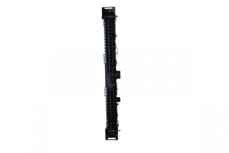 Radiator motor EURO 6 potrivit MERCEDES ACTROS MP4 / MP5, ANTOS, AROCS 471.943-OM936.916 dupa 2011 (cu rama) [3]