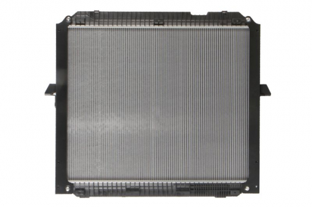 Radiator motor (cu rama) EURO 6 potrivit MERCEDES ACTROS MP4 / MP5, ANTOS, AROCS 471.943-OM936.916 07.11- [1]