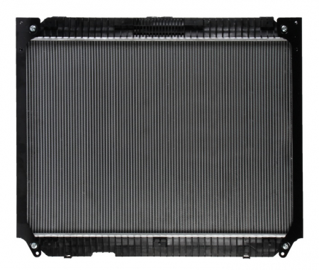 Radiator motor EURO 6 potrivit MERCEDES ACTROS MP4 / MP5, ANTOS, AROCS 471.943-OM936.916 dupa 2011 (cu rama) [1]