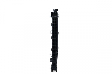 Radiator motor EURO 6 potrivit MERCEDES ACTROS MP4 / MP5, ANTOS, AROCS 471.943-OM936.916 dupa 2011 (cu rama) [3]