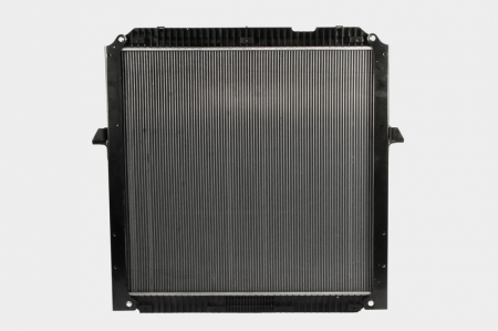 Radiator motor (cu rama) EURO 6 potrivit MERCEDES ACTROS MP4 / MP5, ANTOS, AROCS 471.943-OM936.916 07.11- [1]