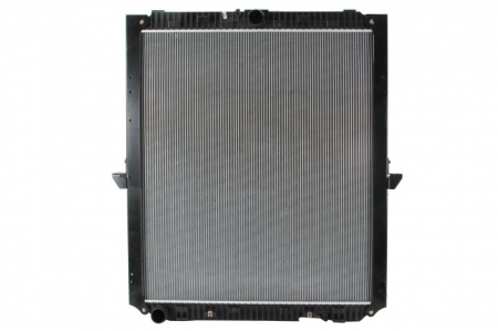 Radiator apa - Radiator motor EURO 6 potrivit MERCEDES AROCS 471.943-OM936.916 dupa 2013 (cu rama)