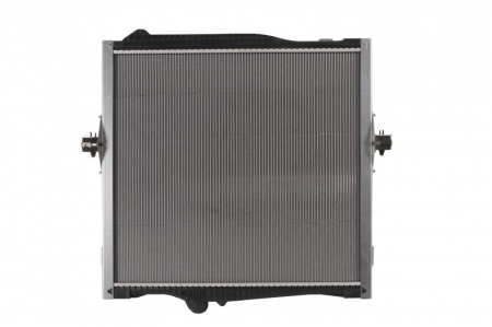 Radiator motor (cu rama) EURO 6 potrivit RVI C, K, T DTI11-DXi13520 01.13- [1]