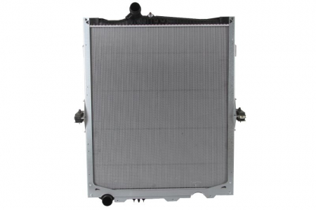 Piese Auto - Radiator motor (cu rama) EURO 6 potrivit RVI C, K, T; VOLVO FH, FH II, FH III, FH16, FH16 II, FH16 III D13A380-G13C460 01.03-