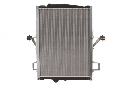 Radiator motor (cu rama) EURO 6 potrivit VOLVO FM, FM II, FM III, FMX II, FMX III D11A-330-G13C460 09.05- [1]