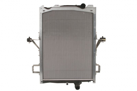 Piese Auto - Radiator motor (cu rama) EURO 6 potrivit VOLVO FM, FM II, FM III, FMX II, FMX III D11A-330-G13C460 09.05-