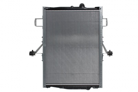 Radiator motor EURO 6 potrivit VOLVO FM II, FM III, FMX II, FMX III D11A-330-G13C460 dupa 2012 (cu rama) [1]