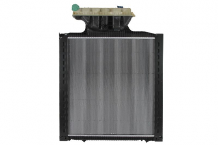 Radiator motor EURO 4/EURO 5/EURO 6 potrivit MAN TGA, TGS I, TGX I D1556LF07-D3876LF09 dupa 2000 (cu rama, inalt) [1]