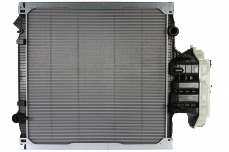 Radiator motor (cu rama, inalt) potrivit MAN LION´S STAR, TGA, TGS I, TGX I D0836LF41-D2876LOH20 06.99- [0]