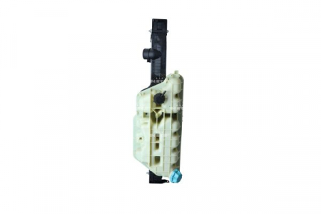 Radiator motor potrivit MAN TGA, TGS I, TGX I D0836LF41-D3876LF09 dupa 1999 (cu rama, inalt) [2]