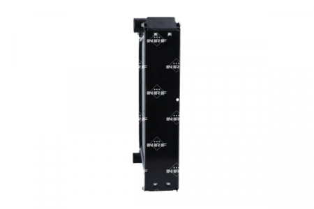 Radiator motor potrivit JCB 500 (cu rama, incarcator telescopic) [3]