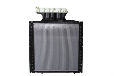 Radiator motor potrivit MAN F2000, TGA, TGS I, TGX I D2066LF01-D2876LF25 1995- - (cu rama) [1]