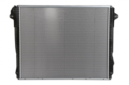 Radiator motor (cu rama, mediu) EURO 6 potrivit SCANIA G II, L, P II, R II, S DC07.108-OC13.101 09.16- [1]