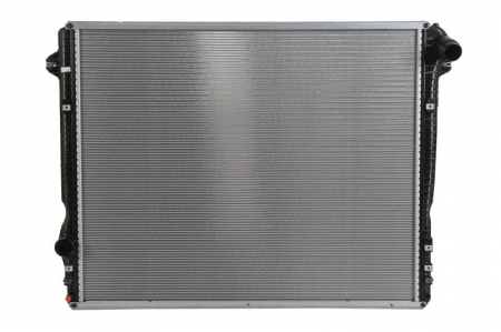 Piese Auto - Radiator motor (cu rama, mediu) EURO 6 potrivit SCANIA G II, L, P II, R II, S DC07.108-OC13.101 09.16-