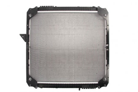Radiator motor potrivit MERCEDES LK/LN2 OM354.900-OM904.905 1984-12.98 - (cu rama) [1]