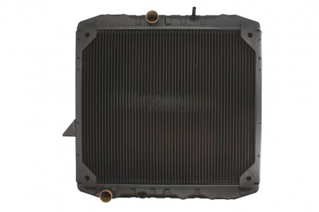 Radiator motor (cu rama) MERCEDES LK/LN2 OM354.900-OM904.907 1984-12.98 [0]