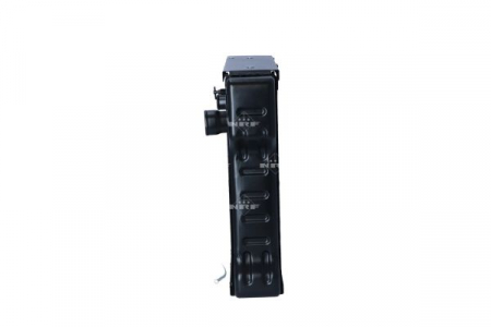 Radiator motor potrivit CASE IH 5000 MAXXUM 4T-390-6T-590 1990-1997 (cu rama) [3]