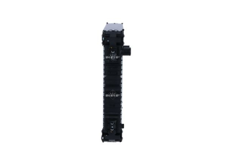 Radiator motor potrivit CASE IH JX 2006-2008 (cu rama) [2]