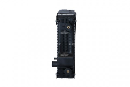 Radiator motor potrivit CASE IH MAXXUM, MXM, PUMA; NEW HOLLAND TM 675TA/HA-NEF dupa 2002 (cu rama) [3]