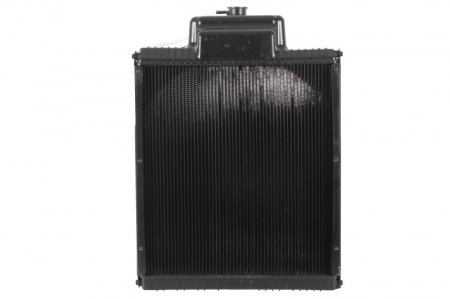 Radiator motor potrivit CLAAS CELTIS 4045-4045TRT72 (cu rama) [1]