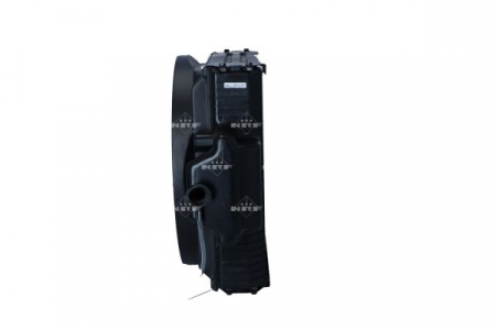 Radiator motor potrivit CLAAS CELTIS 4045-4045TRT72 (cu rama) [3]