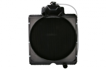 Radiator apa - Radiator motor potrivit CLAAS CELTIS 4045-4045TRT72 (cu rama)