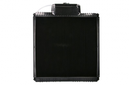 Radiator motor potrivit CLAAS CELTIS 4045-4045TRT72 (cu rama) [1]