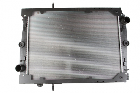 Radiator motor (cu rama) potrivit DAF 65, 65 CF, 75, 75 CF, 85 CF NS133L-XF315M 07.92-12.00 [0]