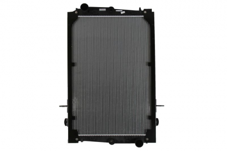 Radiator apa - Radiator motor potrivit DAF 85 WS242-WS295M 1992-1998 (cu rama)