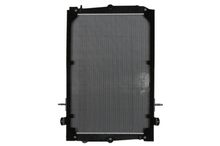Radiator motor potrivit DAF 85 WS242-WS295M 1992-1998 (cu rama) [1]