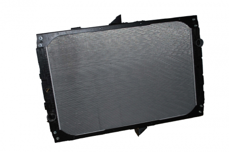 Radiator motor potrivit DAF 95 XF XE280C-XF355M 1997-2002 - (cu rama) [1]